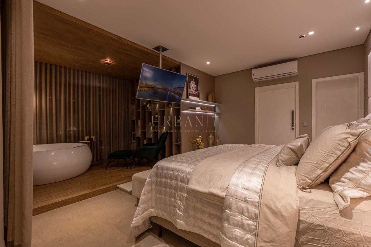 Casa com 4 dormitórios à venda,393 m² - Alphaville Nova Esplanada - Votorantim - SP Alameda Nova Zelândia Votorantim - 