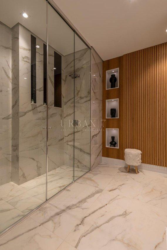 Casa com 4 dormitórios à venda,393 m² - Alphaville Nova Esplanada - Votorantim - SP Alameda Nova Zelândia Votorantim - 