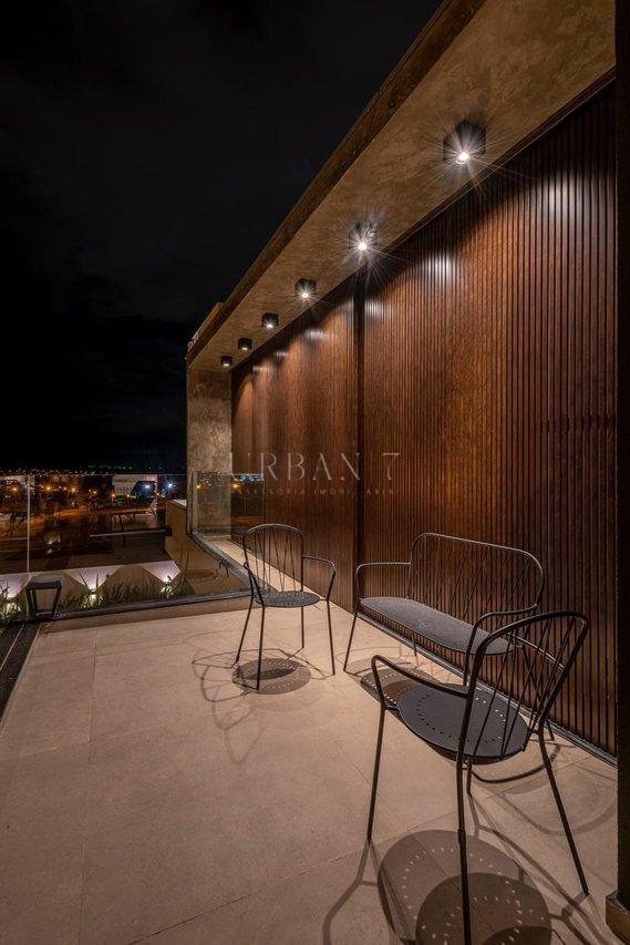 Casa com 4 dormitórios à venda,393 m² - Alphaville Nova Esplanada - Votorantim - SP Alameda Nova Zelândia Votorantim - 