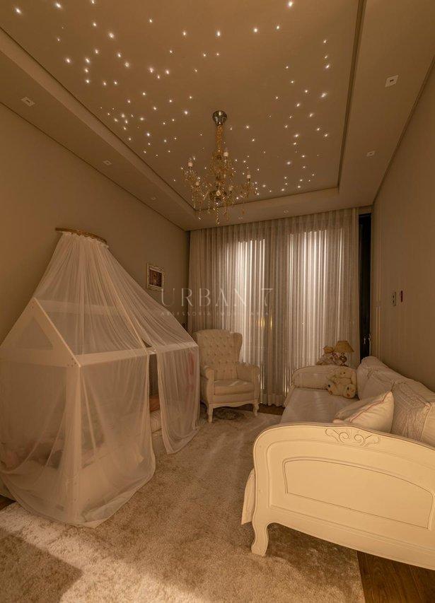 Casa com 4 dormitórios à venda,393 m² - Alphaville Nova Esplanada - Votorantim - SP Alameda Nova Zelândia Votorantim - 