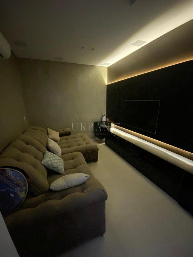 Casa com 3 dormitórios à venda,351 m² - Alphaville Nova Esplanada I - Votorantim - SP Alameda Nova Zelândia Votorantim - 
