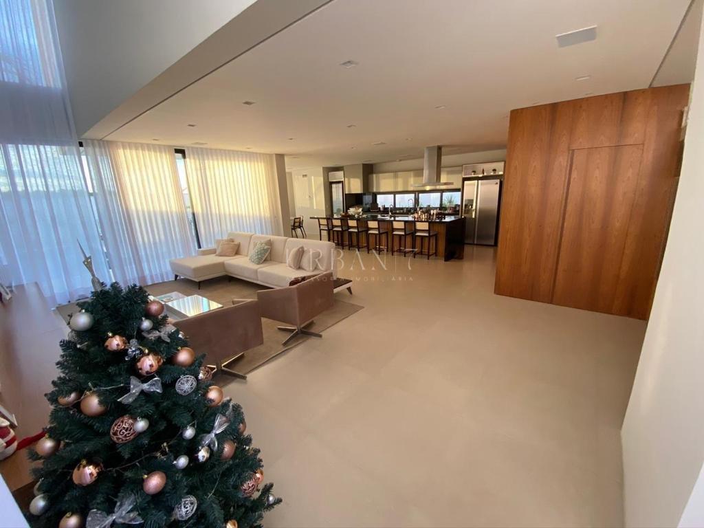 Casa com 3 dormitórios à venda,351 m² - Alphaville Nova Esplanada I - Votorantim - SP Alameda Nova Zelândia Votorantim - 
