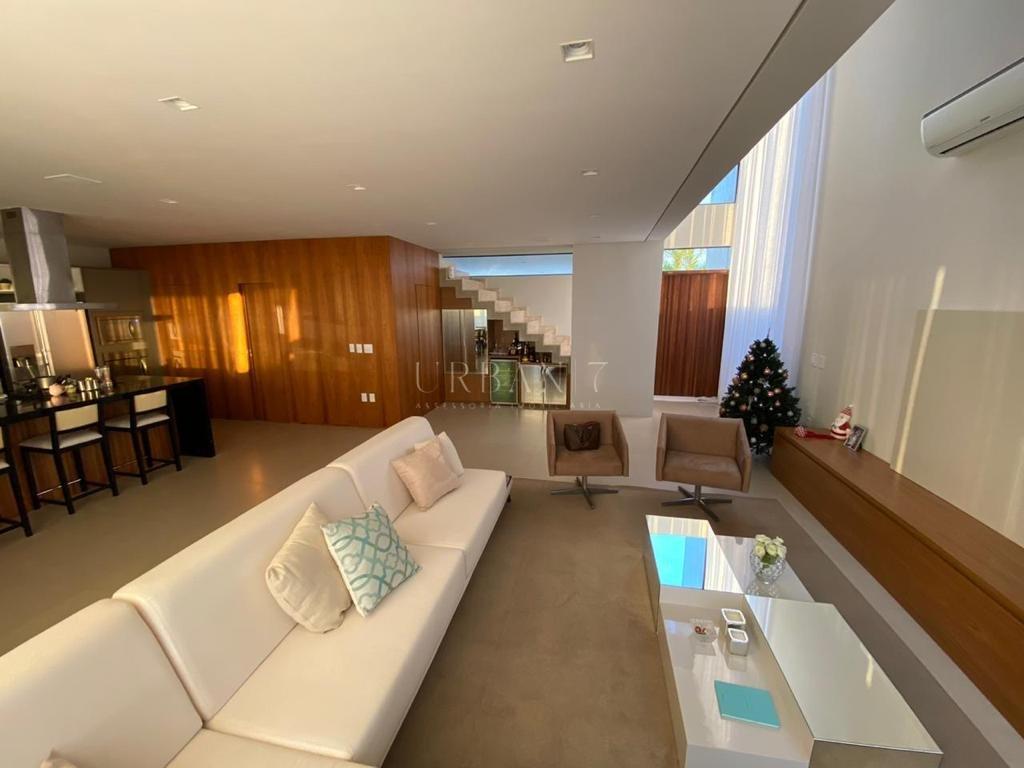 Casa com 3 dormitórios à venda,351 m² - Alphaville Nova Esplanada I - Votorantim - SP Alameda Nova Zelândia Votorantim - 