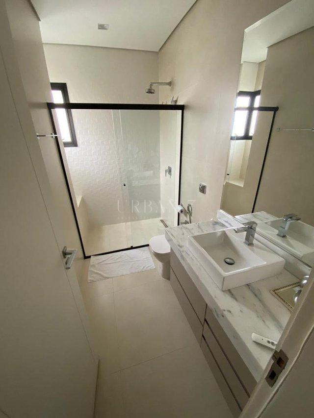 Casa com 3 dormitórios à venda,351 m² - Alphaville Nova Esplanada I - Votorantim - SP Alameda Nova Zelândia Votorantim - 