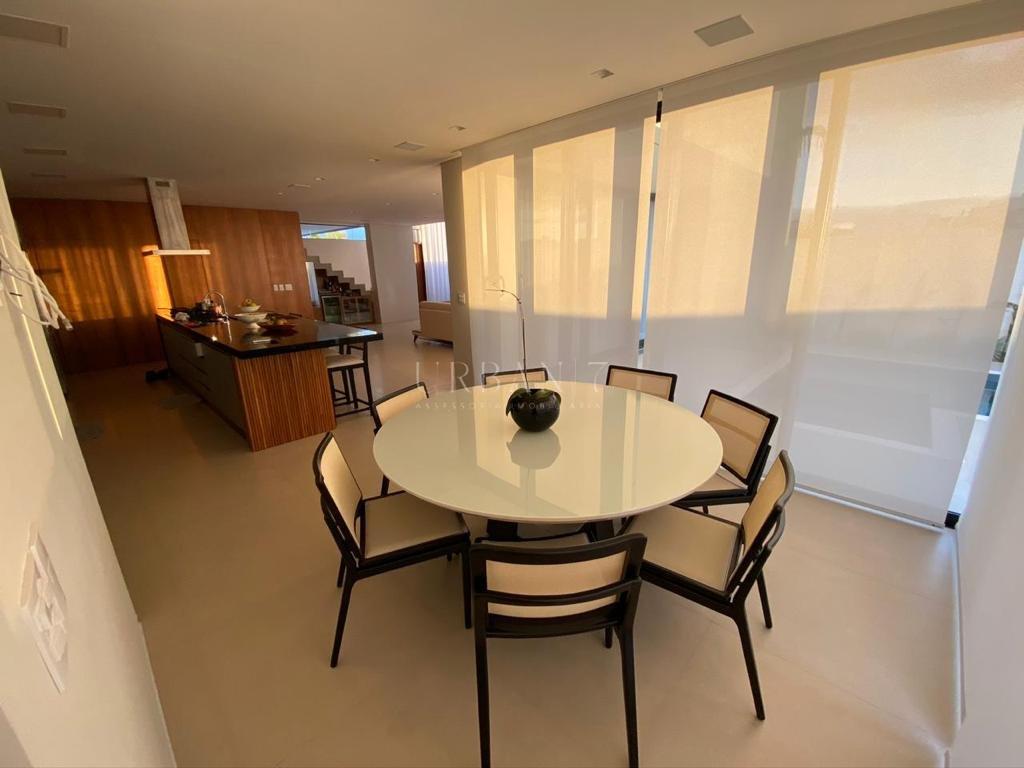 Casa com 3 dormitórios à venda,351 m² - Alphaville Nova Esplanada I - Votorantim - SP Alameda Nova Zelândia Votorantim - 