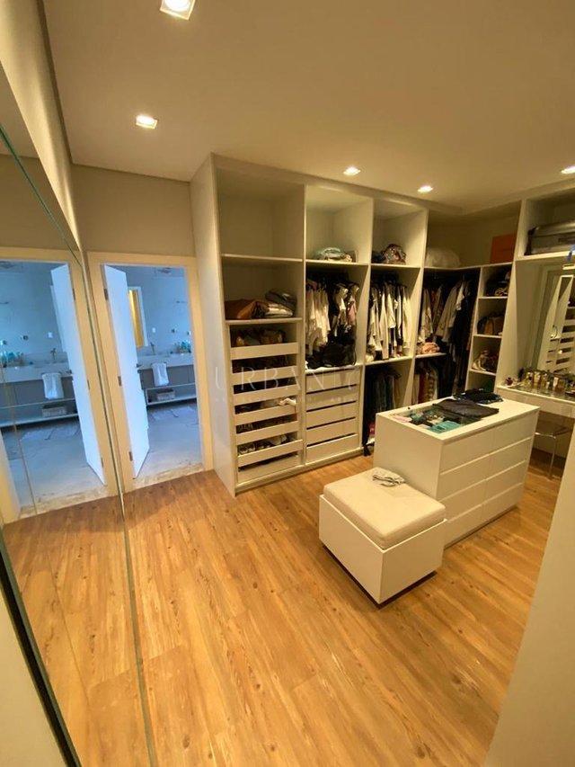 Casa com 3 dormitórios à venda,351 m² - Alphaville Nova Esplanada I - Votorantim - SP Alameda Nova Zelândia Votorantim - 