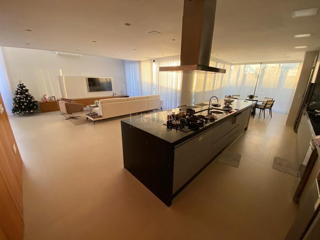 Casa com 3 dormitórios à venda,351 m² - Alphaville Nova Esplanada I - Votorantim - SP Alameda Nova Zelândia Votorantim - 