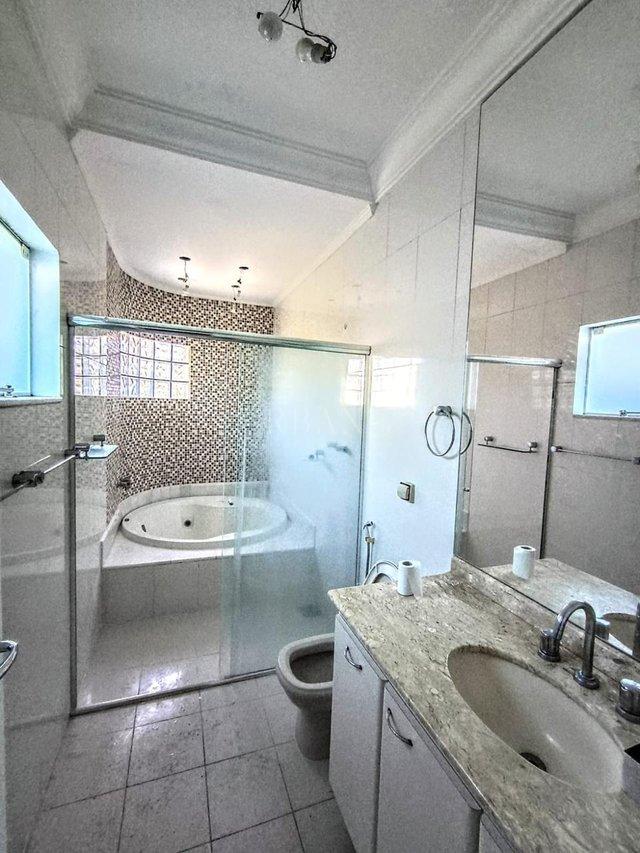 Casa com 4 dormitórios à venda,329 m² - Condomínio Lago Azul Golfe Clube - Araçoiaba - SP Rodovia Raposo Tavares Araçoiaba da Serra - 