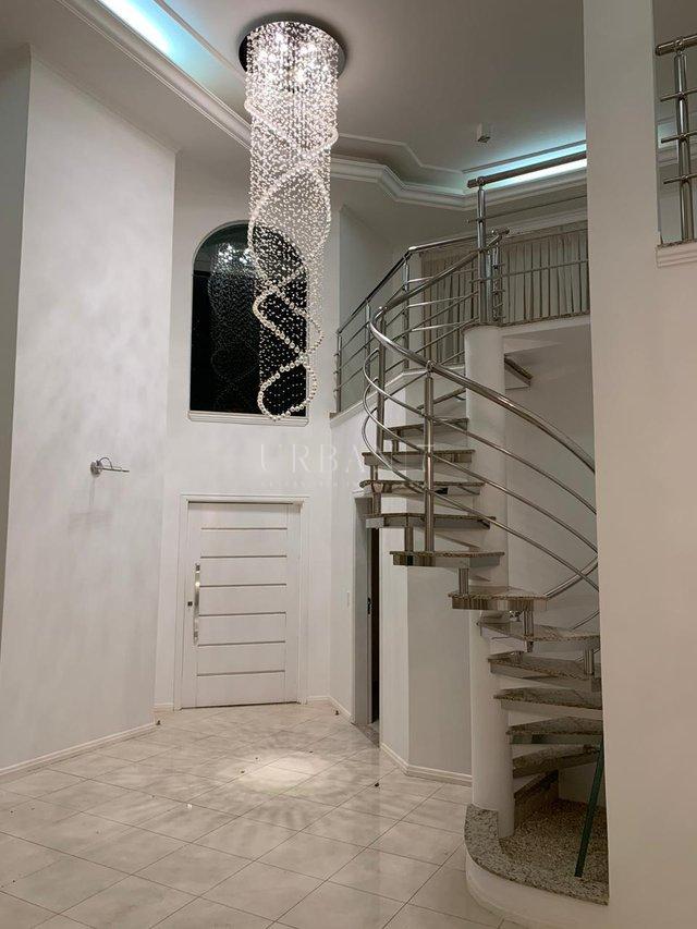 Casa com 4 dormitórios à venda,329 m² - Condomínio Lago Azul Golfe Clube - Araçoiaba - SP Rodovia Raposo Tavares Araçoiaba da Serra - 