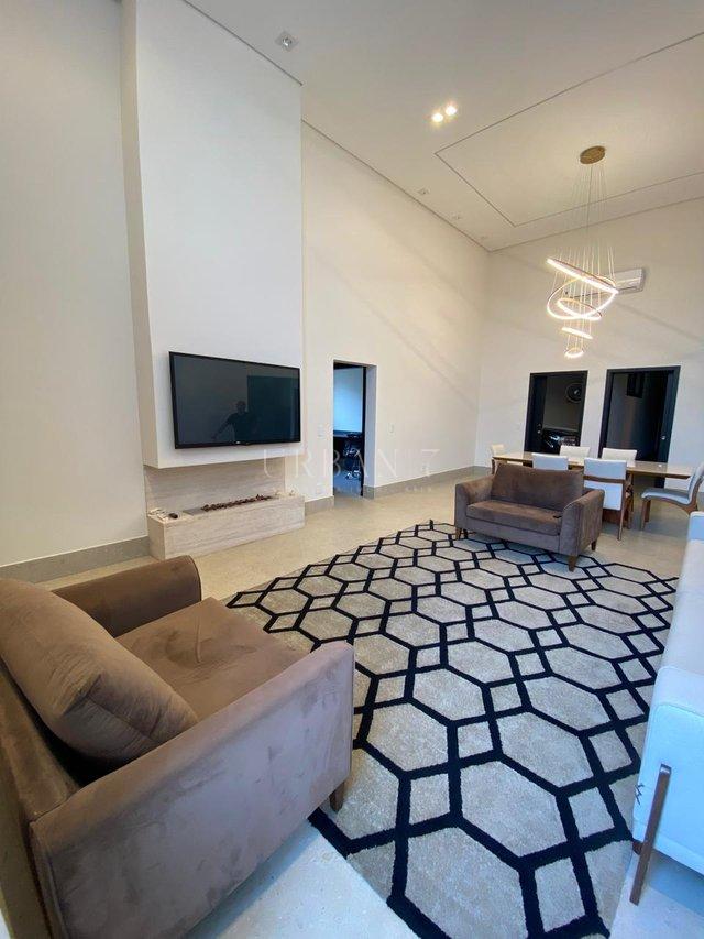 Casa com 3 dormitórios à venda,420 m² - Condomínio Village Ipanema I - Araçoiaba - SP Estr. Fazenda Ipanema Araçoiaba da Serra - 