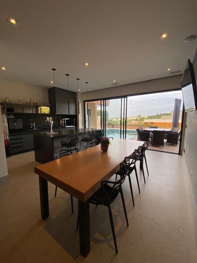 Casa com 3 dormitórios à venda,420 m² - Condomínio Village Ipanema I - Araçoiaba - SP Estr. Fazenda Ipanema Araçoiaba da Serra - 