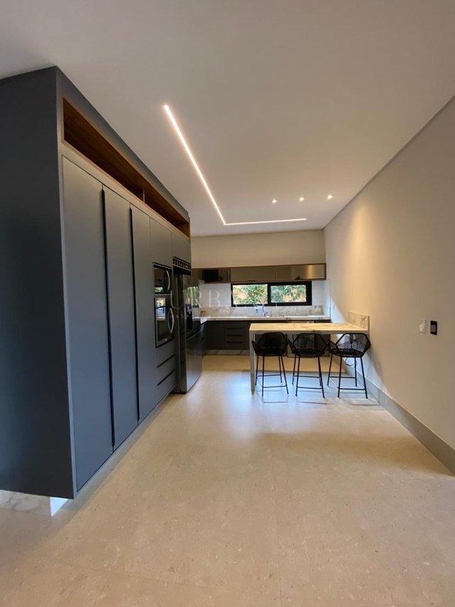 Casa com 3 dormitórios à venda,420 m² - Condomínio Village Ipanema I - Araçoiaba - SP Estr. Fazenda Ipanema Araçoiaba da Serra - 