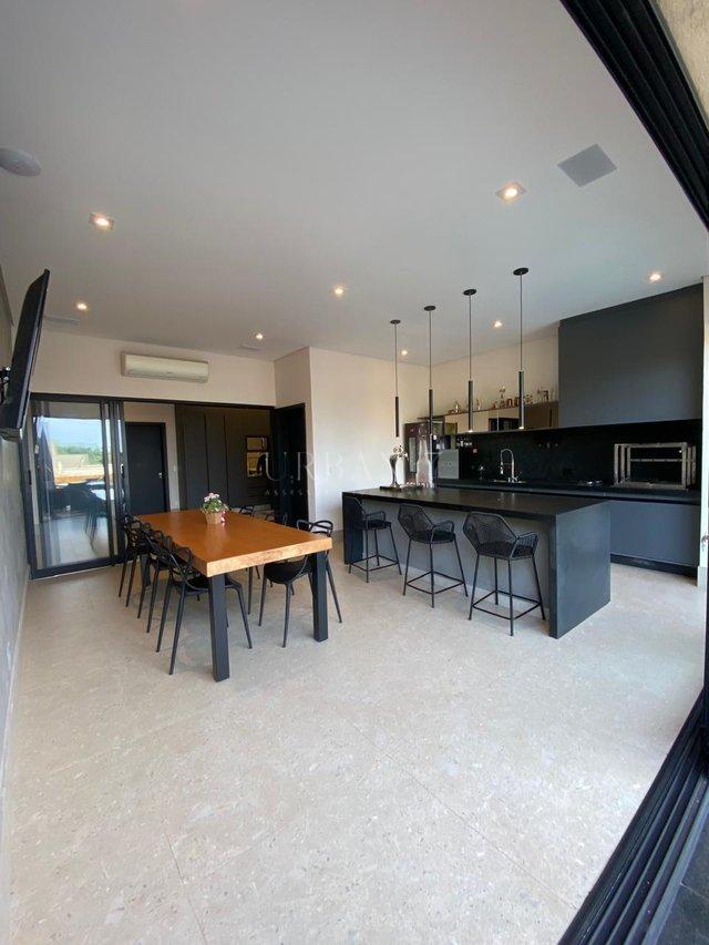 Casa com 3 dormitórios à venda,420 m² - Condomínio Village Ipanema I - Araçoiaba - SP Estr. Fazenda Ipanema Araçoiaba da Serra - 