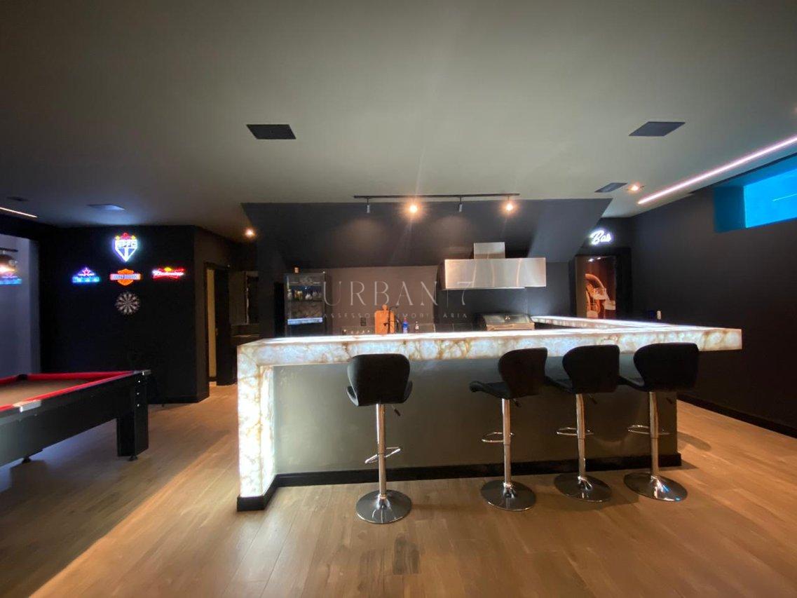 Casa com 3 dormitórios à venda,420 m² - Condomínio Village Ipanema I - Araçoiaba - SP Estr. Fazenda Ipanema Araçoiaba da Serra - 