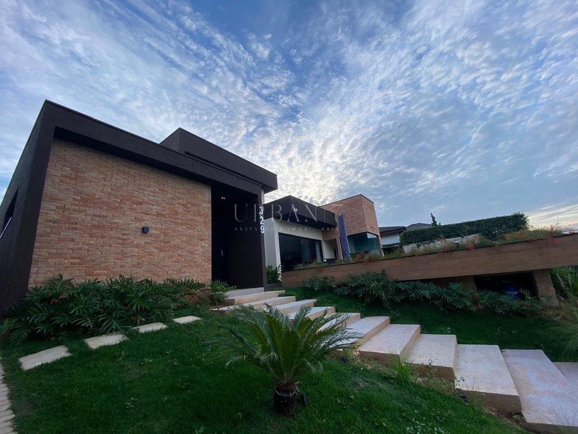 Casa com 3 dormitórios à venda,420 m² - Condomínio Village Ipanema I - Araçoiaba - SP Estr. Fazenda Ipanema Araçoiaba da Serra - 