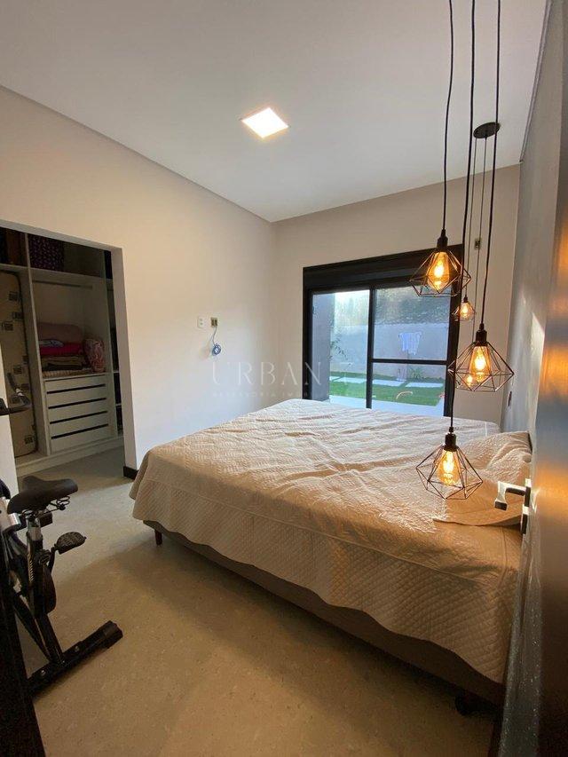 Casa com 3 dormitórios à venda,420 m² - Condomínio Village Ipanema I - Araçoiaba - SP Estr. Fazenda Ipanema Araçoiaba da Serra - 