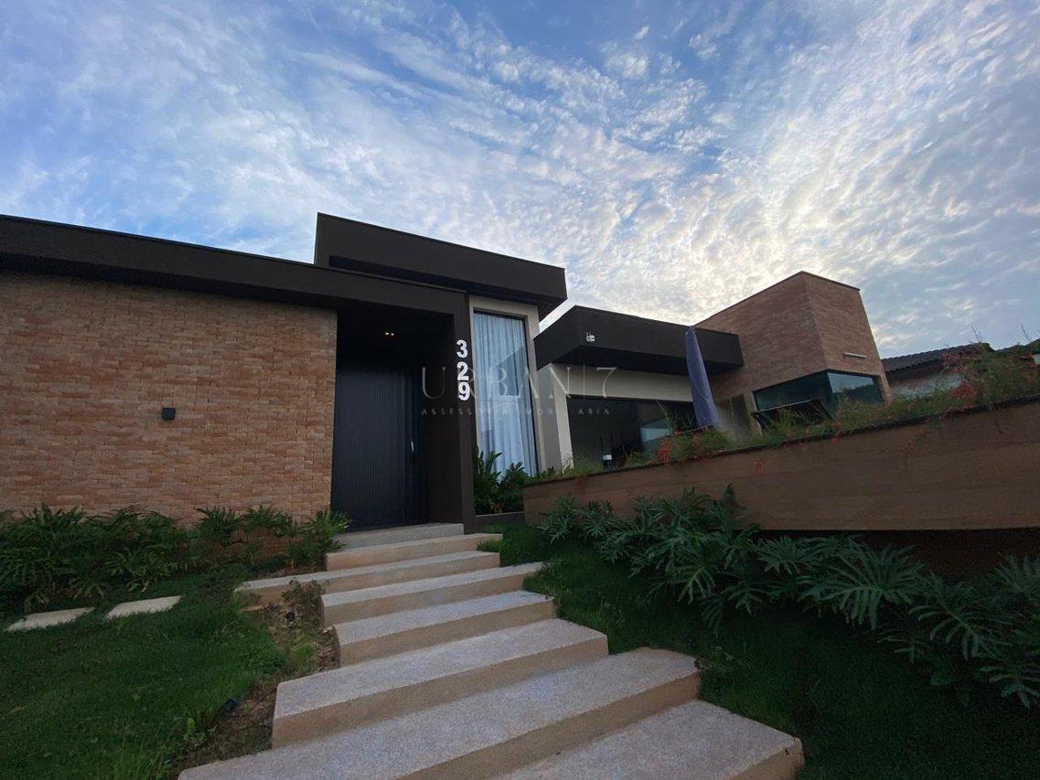 Casa com 3 dormitórios à venda,420 m² - Condomínio Village Ipanema I - Araçoiaba - SP Estr. Fazenda Ipanema Araçoiaba da Serra - 