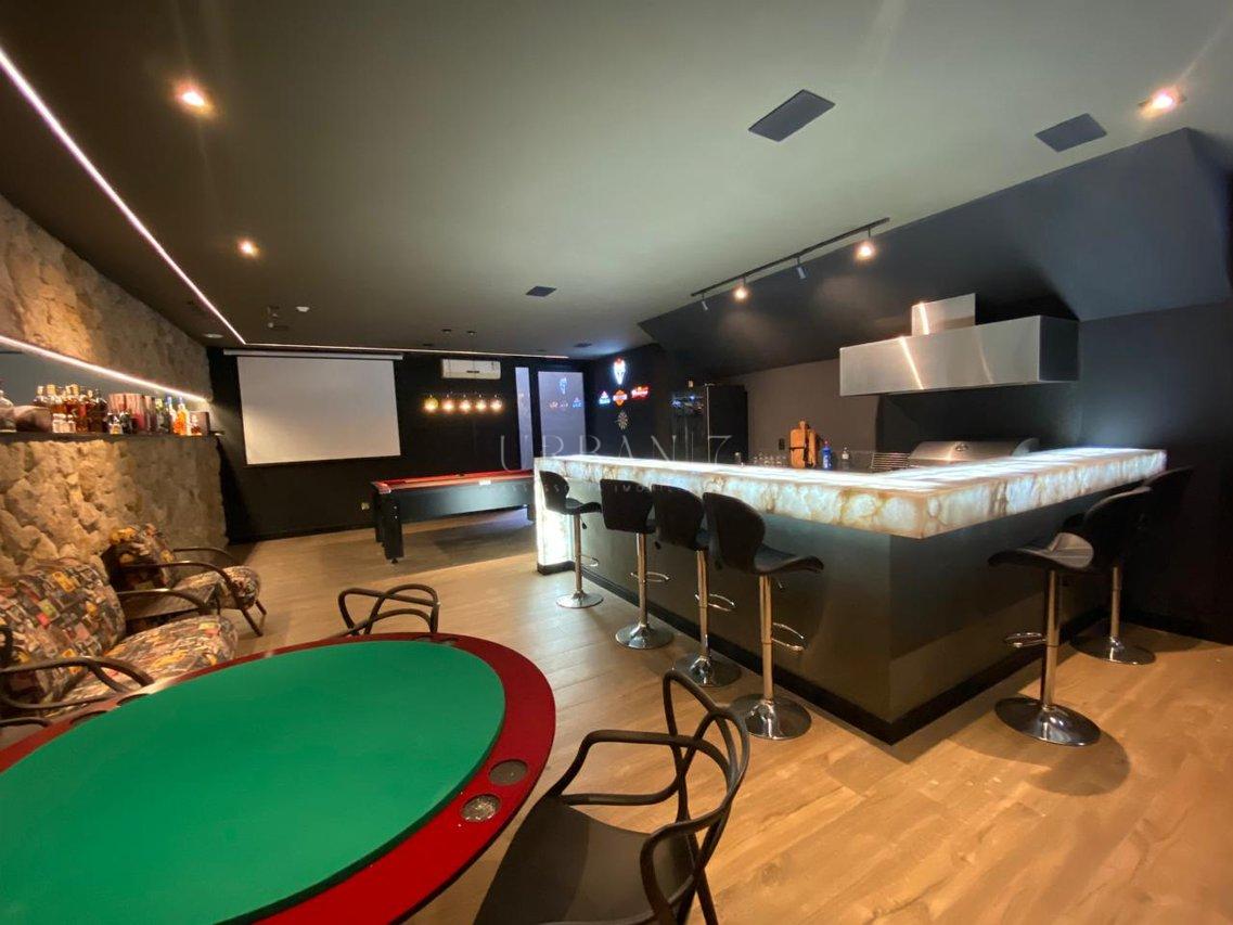 Casa com 3 dormitórios à venda,420 m² - Condomínio Village Ipanema I - Araçoiaba - SP Estr. Fazenda Ipanema Araçoiaba da Serra - 