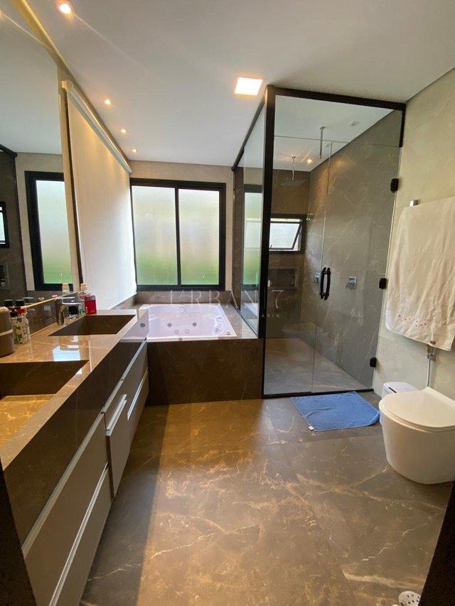 Casa com 3 dormitórios à venda,420 m² - Condomínio Village Ipanema I - Araçoiaba - SP Estr. Fazenda Ipanema Araçoiaba da Serra - 