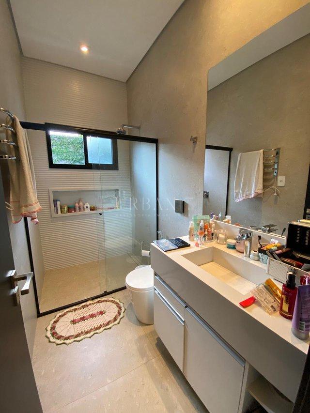 Casa com 3 dormitórios à venda,420 m² - Condomínio Village Ipanema I - Araçoiaba - SP Estr. Fazenda Ipanema Araçoiaba da Serra - 
