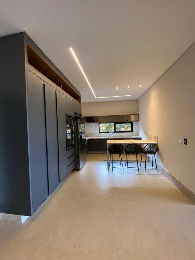 Casa com 3 dormitórios à venda,420 m² - Condomínio Village Ipanema I - Araçoiaba - SP Estr. Fazenda Ipanema Araçoiaba da Serra - 