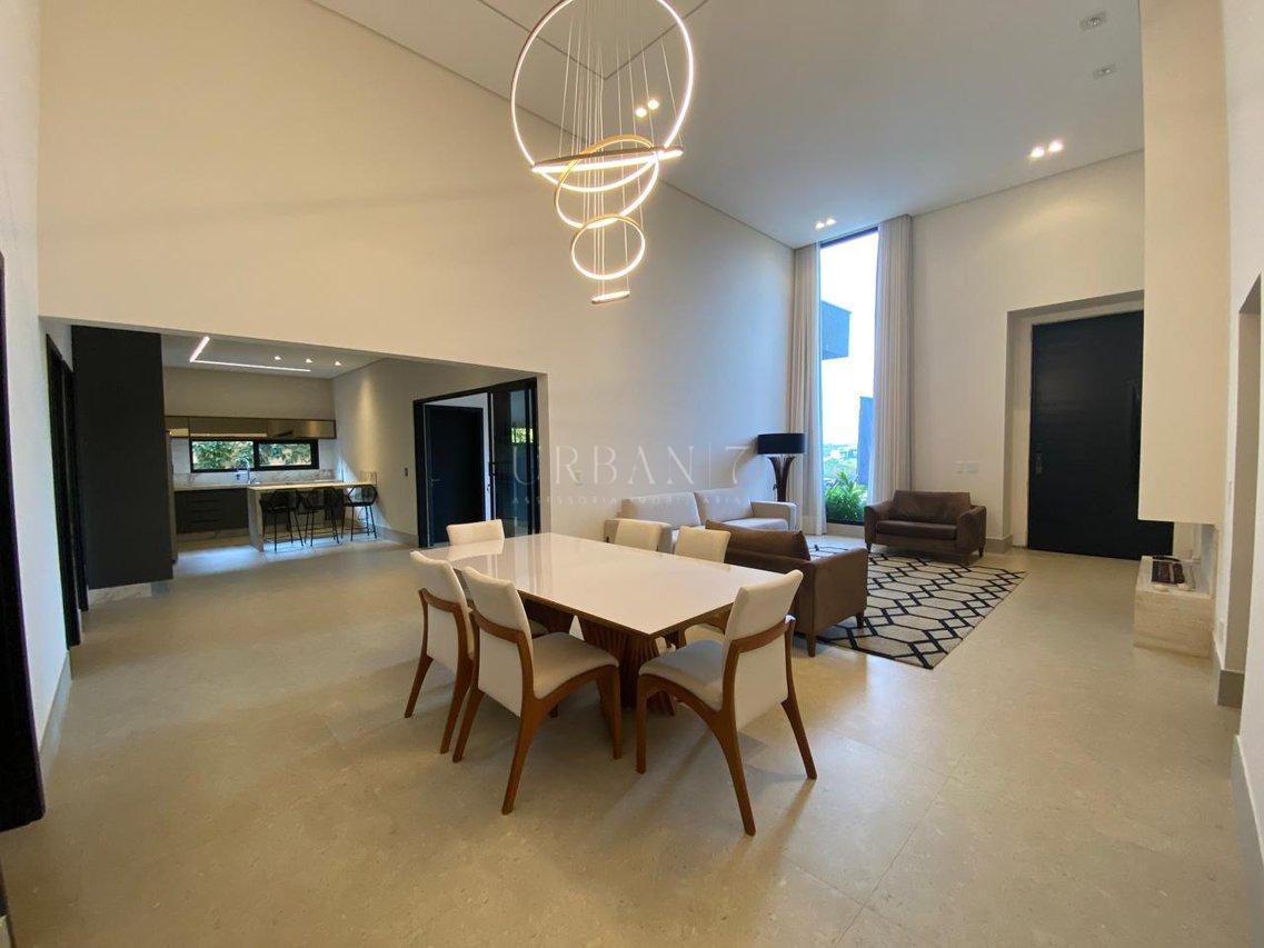 Casa com 3 dormitórios à venda,420 m² - Condomínio Village Ipanema I - Araçoiaba - SP Estr. Fazenda Ipanema Araçoiaba da Serra - 