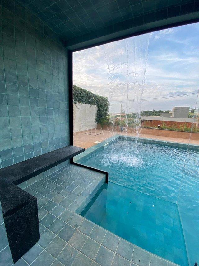 Casa com 3 dormitórios à venda,420 m² - Condomínio Village Ipanema I - Araçoiaba - SP Estr. Fazenda Ipanema Araçoiaba da Serra - 