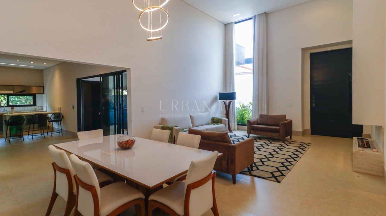 Casa com 3 dormitórios à venda,420 m² - Condomínio Village Ipanema I - Araçoiaba - SP Estr. Fazenda Ipanema Araçoiaba da Serra - 