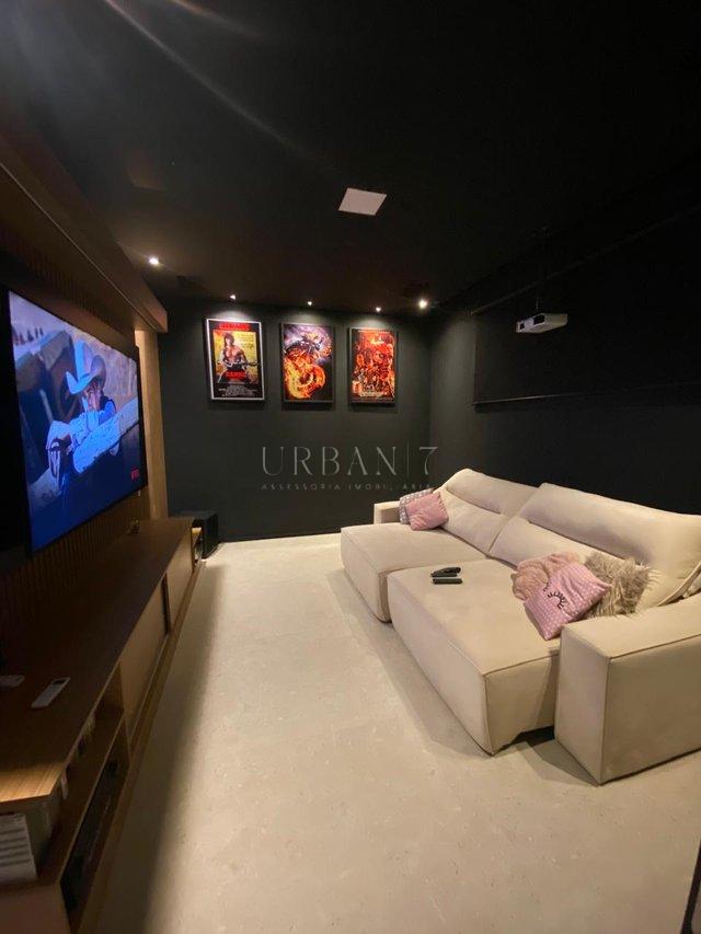 Casa com 3 dormitórios à venda,420 m² - Condomínio Village Ipanema I - Araçoiaba - SP Estr. Fazenda Ipanema Araçoiaba da Serra - 