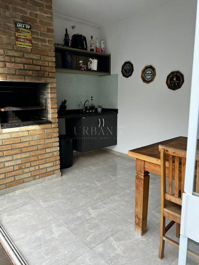Casa com 3 dormitórios à venda,199 m² - Condomínio Villagio Milano - Sorocaba - SP Avenida Elias Maluf Sorocaba - 