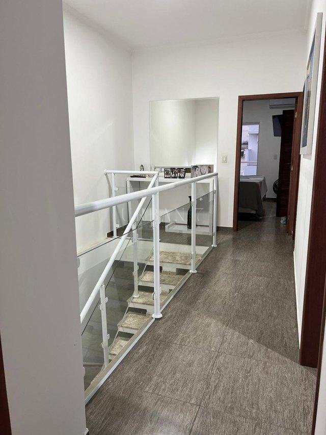 Casa com 3 dormitórios à venda,199 m² - Condomínio Villagio Milano - Sorocaba - SP Avenida Elias Maluf Sorocaba - 