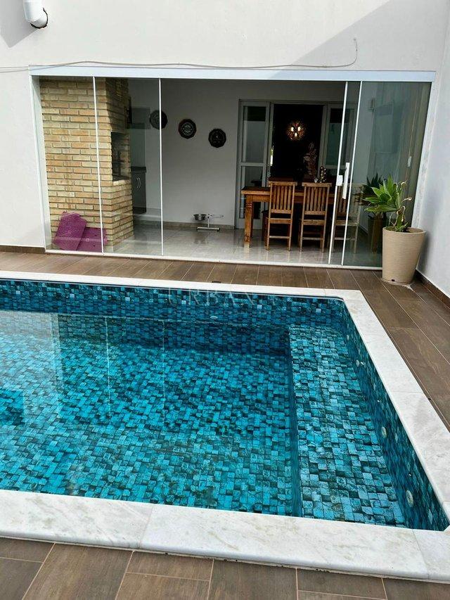 Casa com 3 dormitórios à venda,199 m² - Condomínio Villagio Milano - Sorocaba - SP Avenida Elias Maluf Sorocaba - 