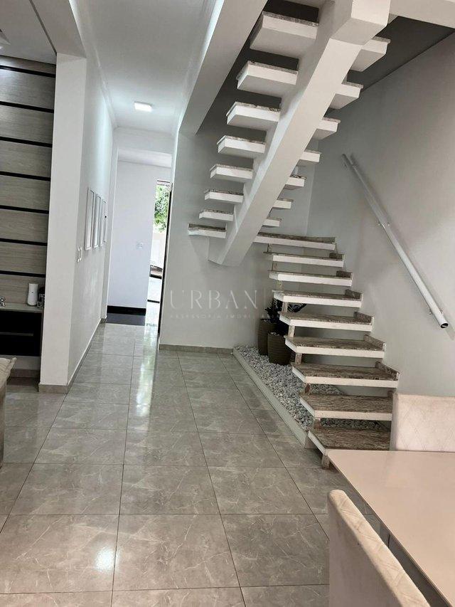 Casa com 3 dormitórios à venda,199 m² - Condomínio Villagio Milano - Sorocaba - SP Avenida Elias Maluf Sorocaba - 