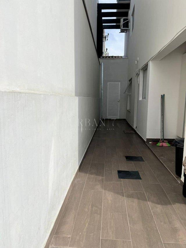 Casa com 3 dormitórios à venda,199 m² - Condomínio Villagio Milano - Sorocaba - SP Avenida Elias Maluf Sorocaba - 