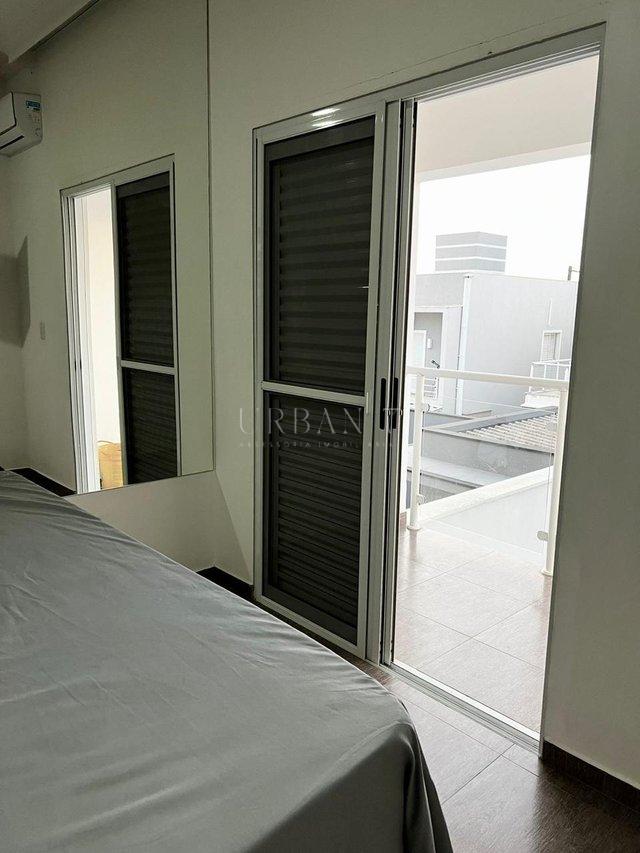 Casa com 3 dormitórios à venda,199 m² - Condomínio Villagio Milano - Sorocaba - SP Avenida Elias Maluf Sorocaba - 