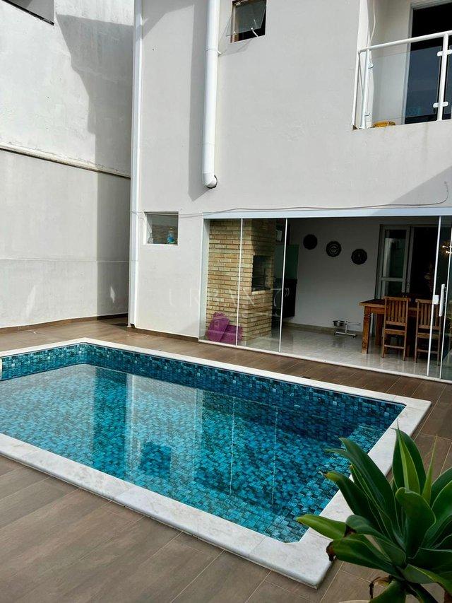 Casa com 3 dormitórios à venda,199 m² - Condomínio Villagio Milano - Sorocaba - SP Avenida Elias Maluf Sorocaba - 