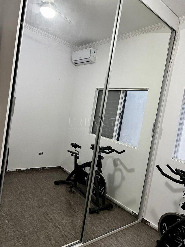 Casa com 3 dormitórios à venda,199 m² - Condomínio Villagio Milano - Sorocaba - SP Avenida Elias Maluf Sorocaba - 