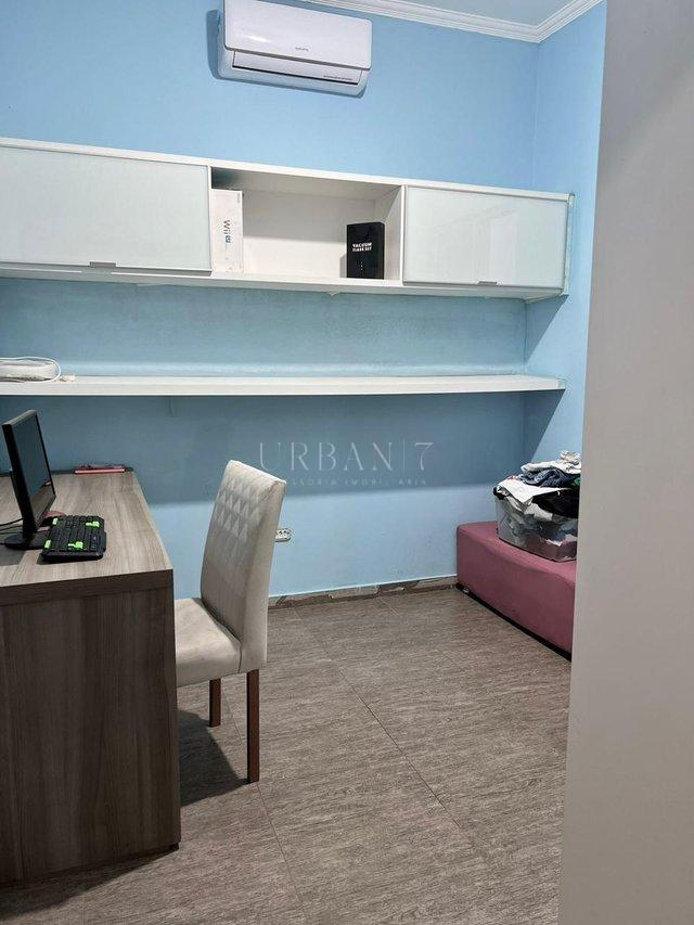Casa com 3 dormitórios à venda,199 m² - Condomínio Villagio Milano - Sorocaba - SP Avenida Elias Maluf Sorocaba - 