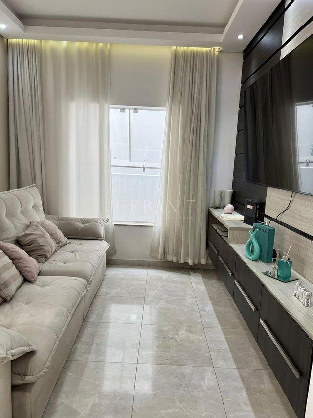 Casa com 3 dormitórios à venda,199 m² - Condomínio Villagio Milano - Sorocaba - SP Avenida Elias Maluf Sorocaba - 