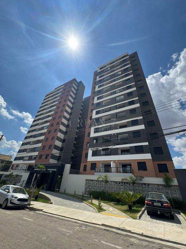 Apartamento com 2 dormitórios,62m² - Condomínio  Riserva Divino - Sorocaba - SP Rua Doutor João Tavares Sorocaba - 