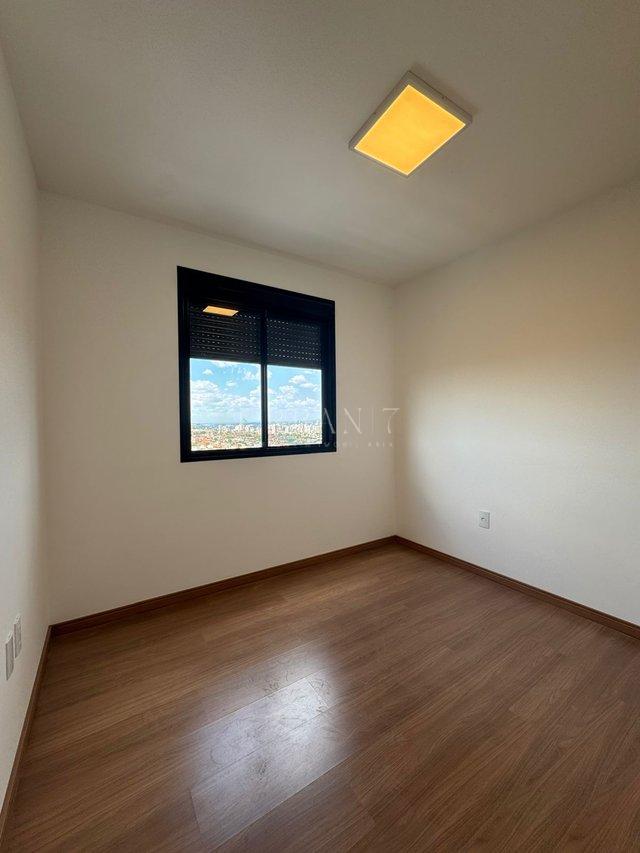 Apartamento com 2 dormitórios,62m² - Condomínio  Riserva Divino - Sorocaba - SP Rua Doutor João Tavares Sorocaba - 