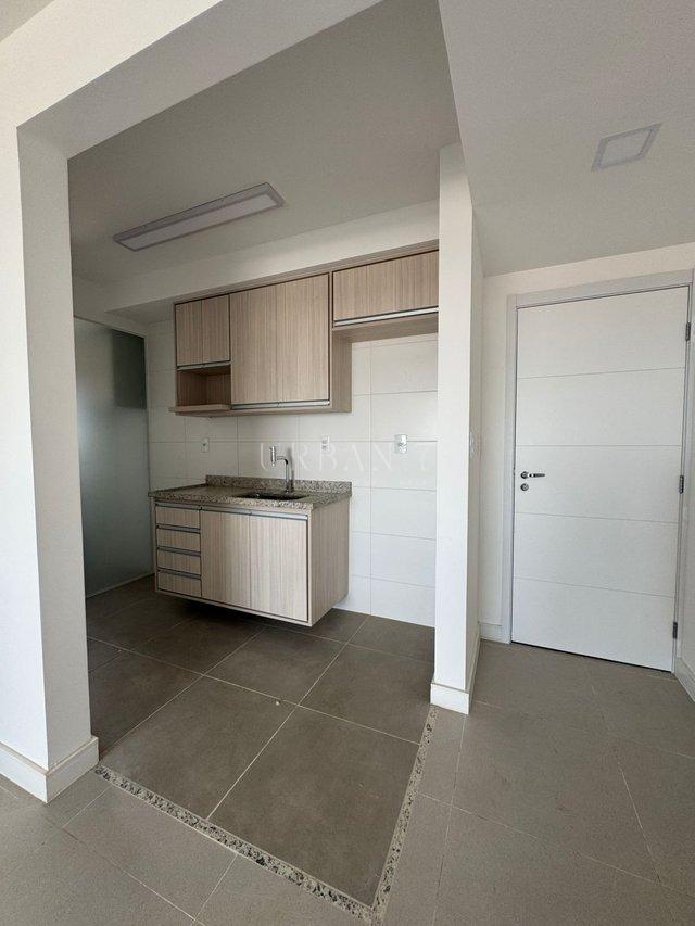 Apartamento com 2 dormitórios,62m² - Condomínio  Riserva Divino - Sorocaba - SP Rua Doutor João Tavares Sorocaba - 