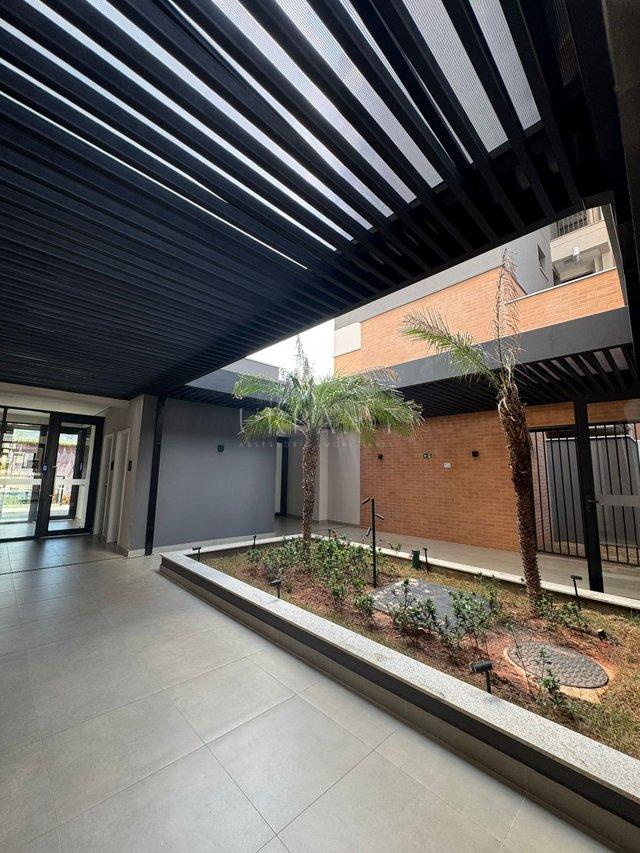 Apartamento com 2 dormitórios,62m² - Condomínio  Riserva Divino - Sorocaba - SP Rua Doutor João Tavares Sorocaba - 