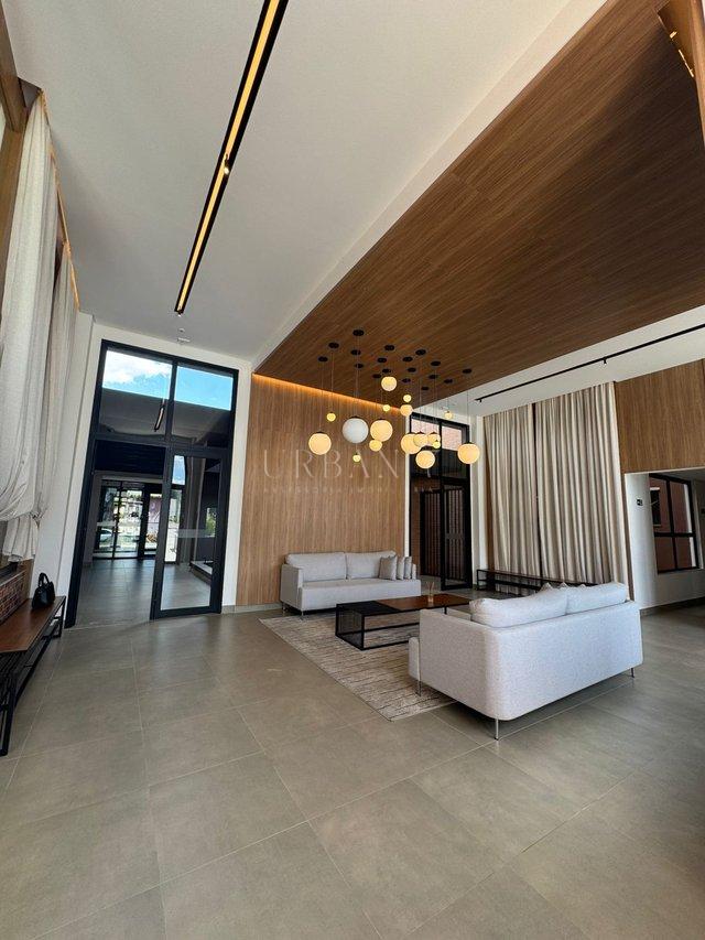 Apartamento com 2 dormitórios,62m² - Condomínio  Riserva Divino - Sorocaba - SP Rua Doutor João Tavares Sorocaba - 