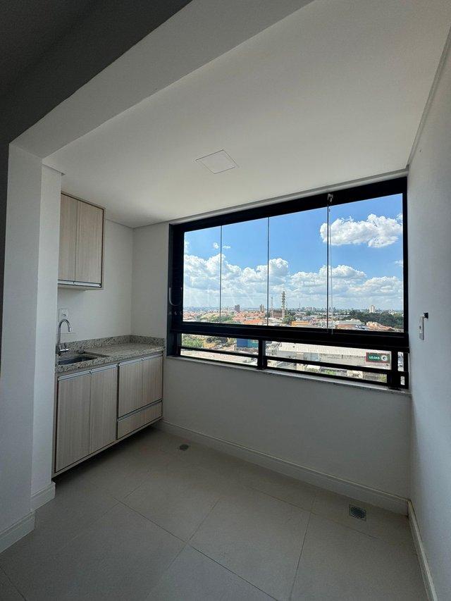 Apartamento com 2 dormitórios,62m² - Condomínio  Riserva Divino - Sorocaba - SP Rua Doutor João Tavares Sorocaba - 