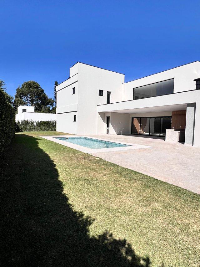 Casa com 4 dormitórios à venda,504 m² - Condomínio Lago Azul Golfe Clube - Araçoiaba - SP Rodovia Raposo Tavares Araçoiaba da Serra - 