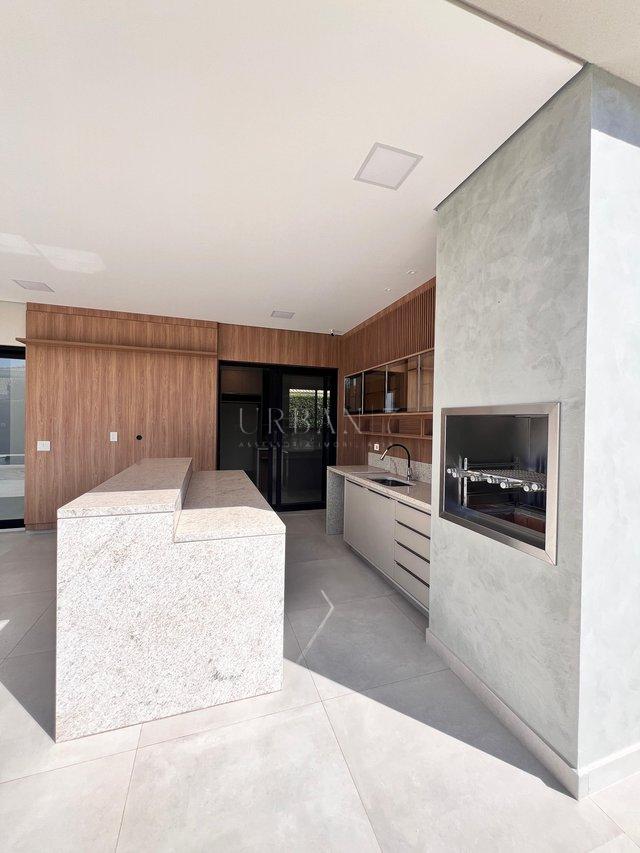 Casa com 4 dormitórios à venda,504 m² - Condomínio Lago Azul Golfe Clube - Araçoiaba - SP Rodovia Raposo Tavares Araçoiaba da Serra - 