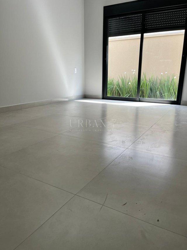 Casa com 3 dormitórios à venda,261 m² - Alphaville Nova Esplanada III - Votorantim  - SP Alameda Nova Zelândia Votorantim - 