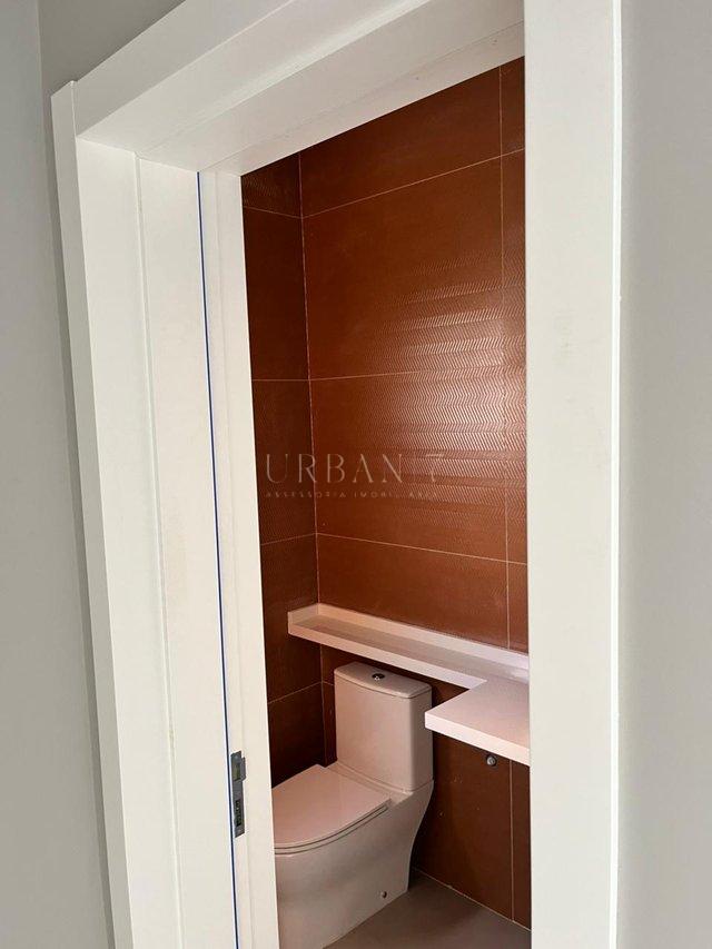 Casa com 3 dormitórios à venda,261 m² - Alphaville Nova Esplanada III - Votorantim  - SP Alameda Nova Zelândia Votorantim - 