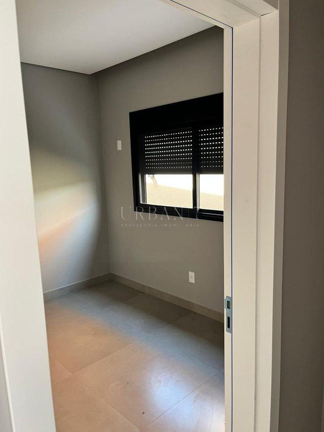 Casa com 3 dormitórios à venda,261 m² - Alphaville Nova Esplanada III - Votorantim  - SP Alameda Nova Zelândia Votorantim - 